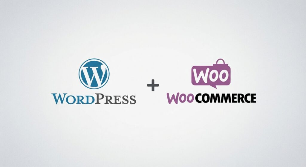 Loja Virtual WooCommerce Sem Hospedagem