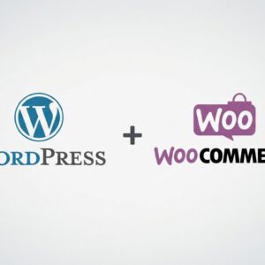 Loja Virtual WooCommerce Sem Hospedagem